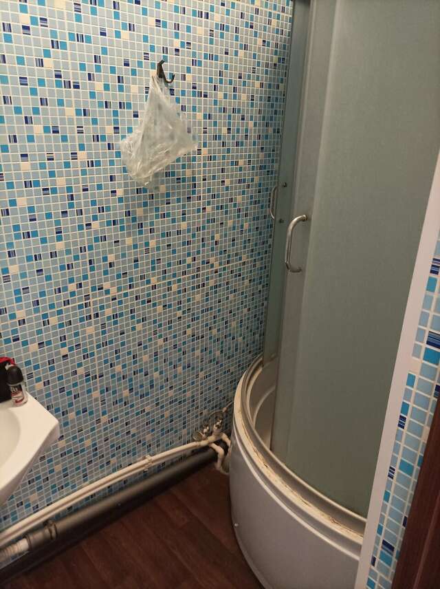 Гостиница Парамон Константиновск-80