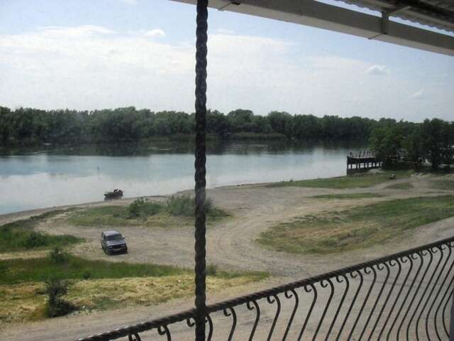 Гостиница Парамон Константиновск-11