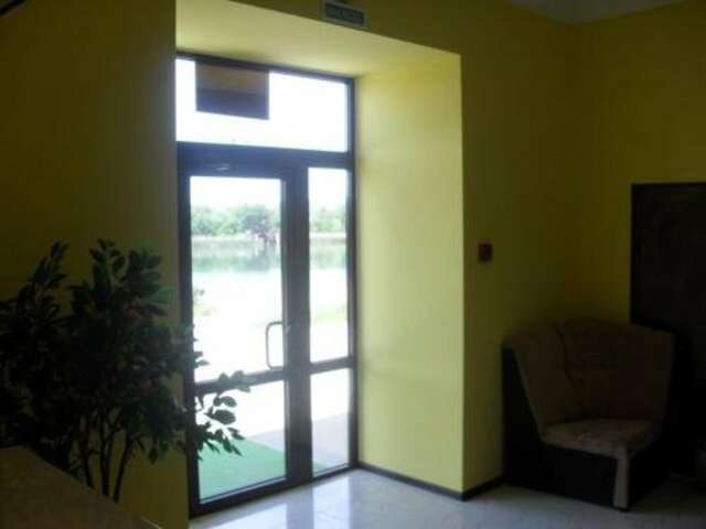 Гостиница Парамон Константиновск-36