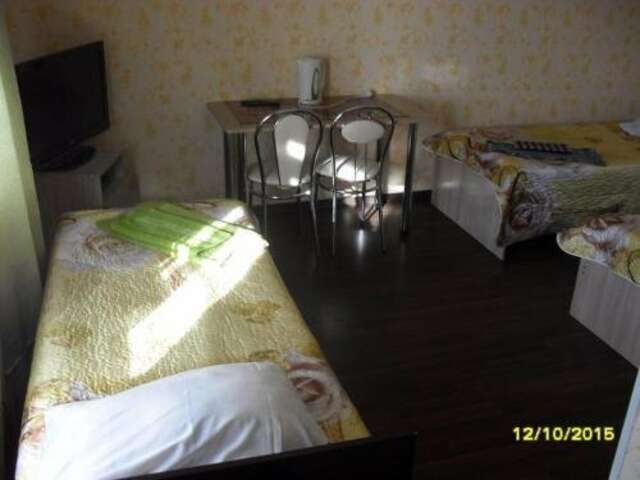 Гостиница Парамон Константиновск-51