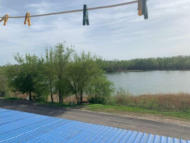 Гостиница Парамон Константиновск-76