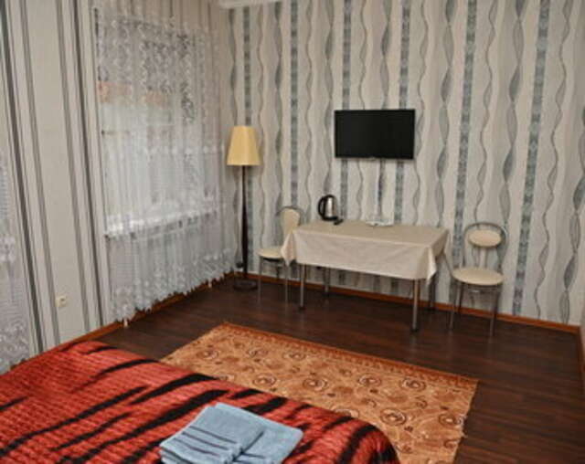 Гостиница Парамон Константиновск-33