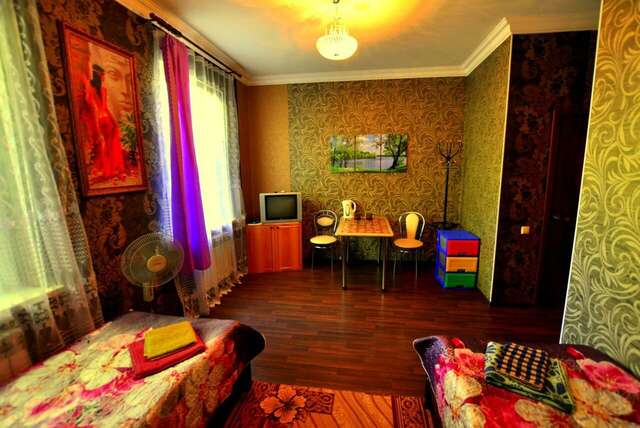 Гостиница Парамон Константиновск-25