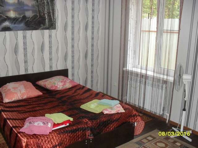 Гостиница Парамон Константиновск-50