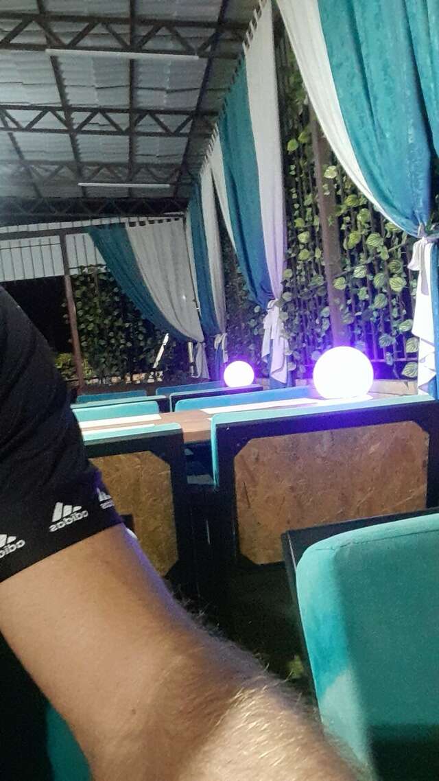 Гостиница Парамон Константиновск-63